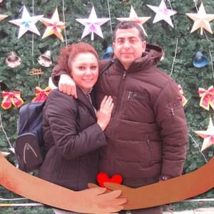 Meet your Posher, Mahnaz